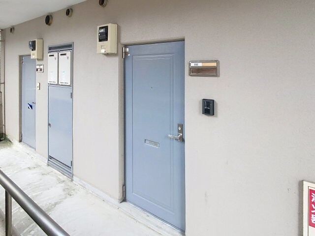 物件内観写真14　(2025年9月撮影※現況を優先します。)