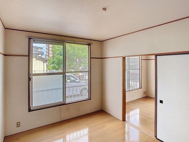 物件内観写真2　(2025年7月撮影※現況を優先します。)