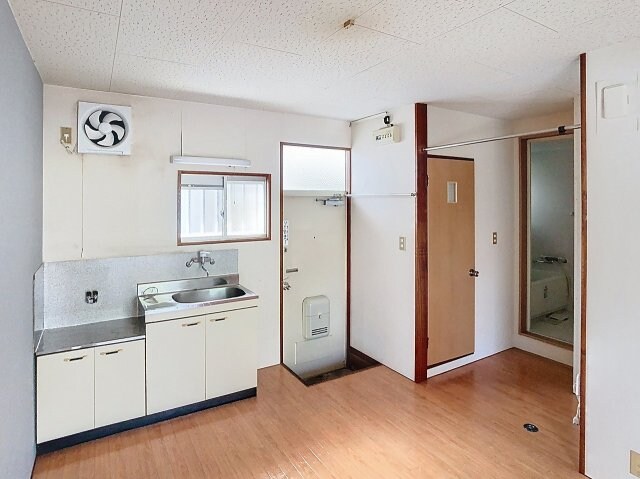 物件内観写真7　(2025年7月撮影※現況を優先します。)