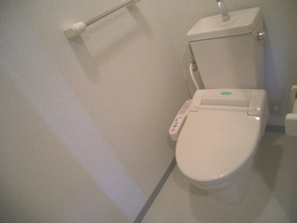 トイレ(3階別室の参考写真です。現況を優先します。（301）)