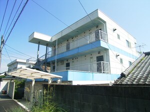 プレステージフジ外観写真
