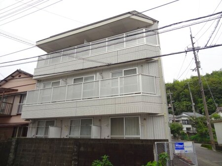 フレグランスみなみ 3外観写真