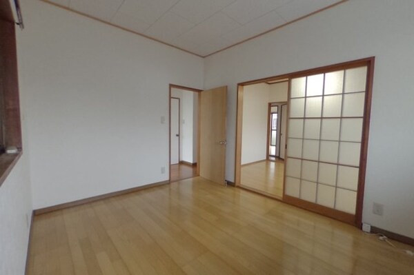 居室(2020年1月撮影※現況を優先致します。)