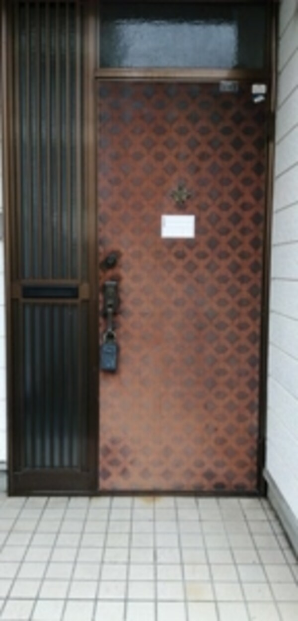 建物設備(2020年1月撮影※現況を優先致します。)