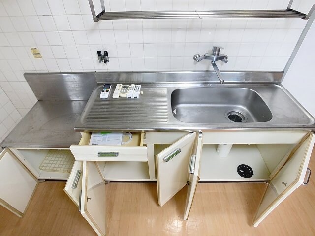 物件内観写真8　(2025年8月撮影※現況を優先します。)