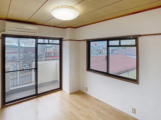 物件内観写真10　(2025年8月撮影※現況を優先します。)