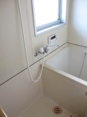 物件内観写真4　(2016年10月撮影)