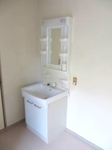 物件内観写真6　(2016年10月撮影)