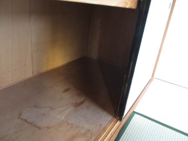 物件内観写真8　(2016年10月撮影)