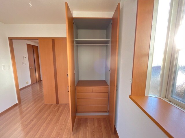 物件内観写真9　(収納)