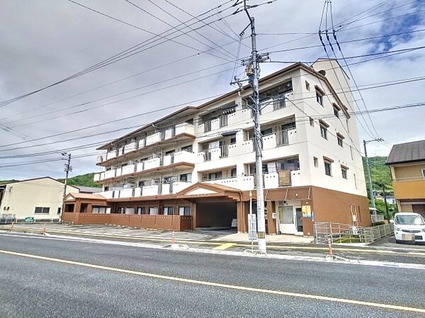 外観(現況を優先します。（撮影時期：2024年6月）)