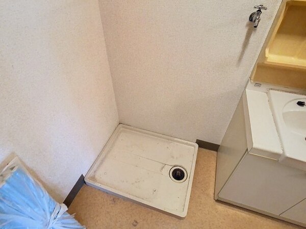 建物設備(現況を優先します。（撮影時期：2024年6月）)