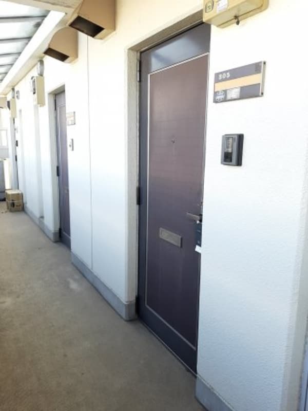 建物設備(現況が相違する場合は現況を優先致します。)