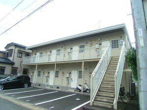 すばる針木 Ⅱ外観写真