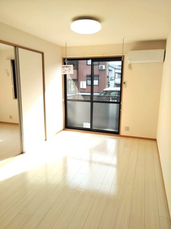 居室(LDK)