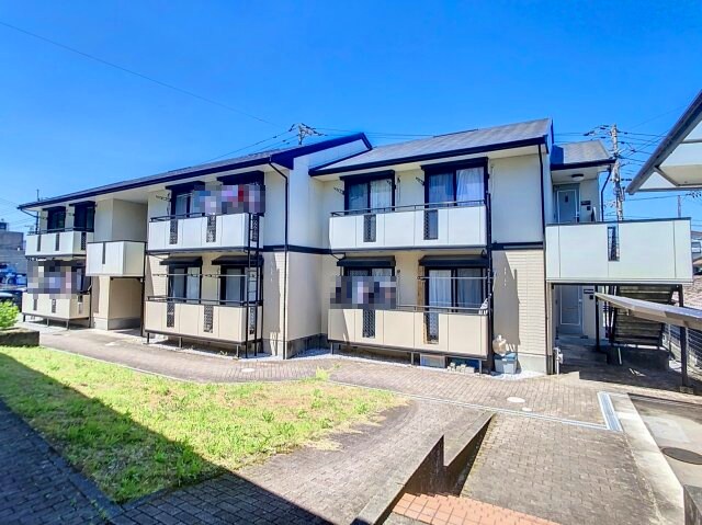 物件外観写真1　(2024年5月撮影)