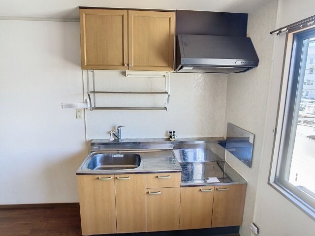 物件内観写真3　(2024年5月撮影)