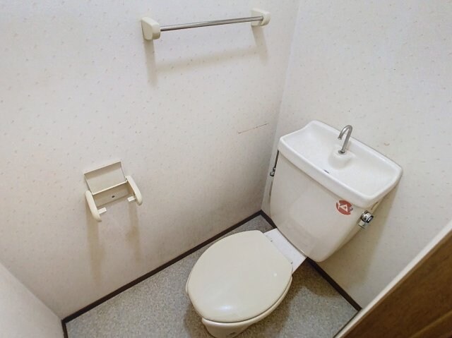 物件内観写真5　(2024年5月撮影)