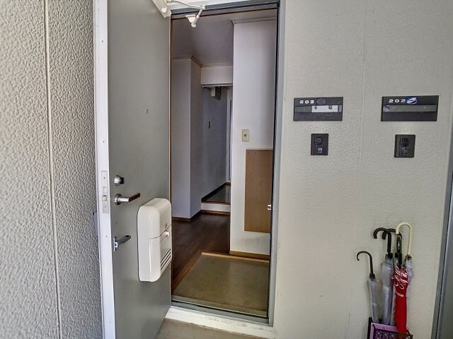 物件内観写真18　(2024年5月撮影)