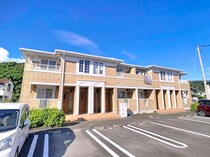 プリムローズ　Ｂの外観写真