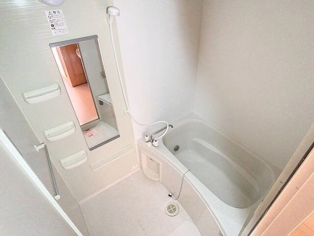 物件内観写真5　(2025年10月撮影)