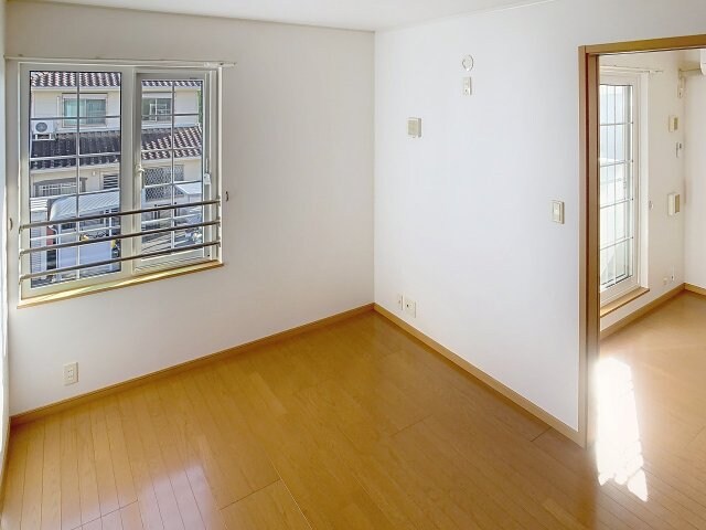 物件内観写真8　(2025年10月撮影)