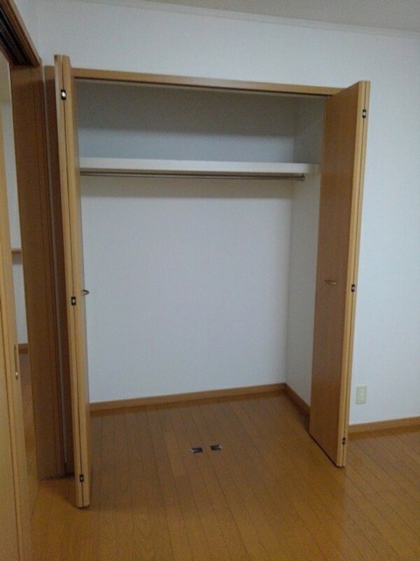 収納(収納)