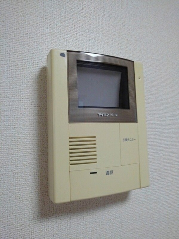 セキュリティ(その他設備)