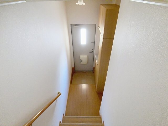 物件内観写真16　(2025年10月撮影)