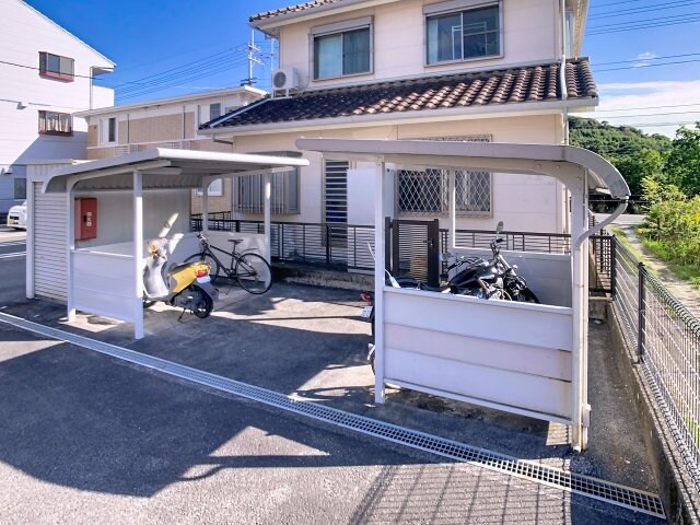 物件内観写真18　(2025年10月撮影)