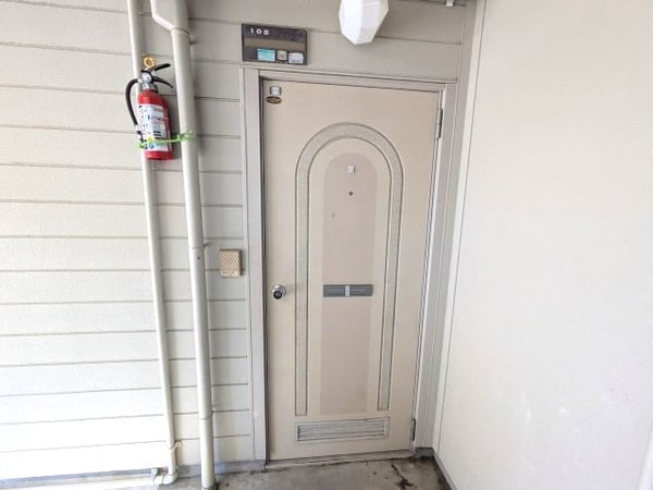 建物設備(2025年6月撮影※現況を優先致します。)