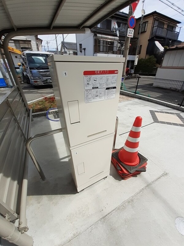 建物設備(その他)