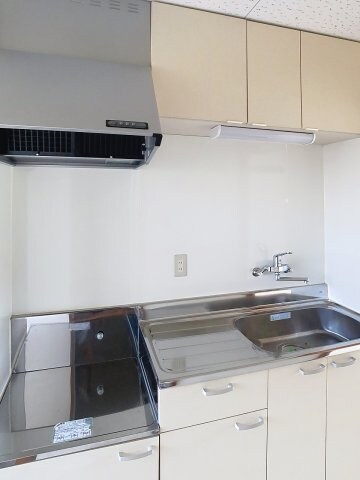 物件内観写真2　(2025年8月撮影※現況を優先します。)