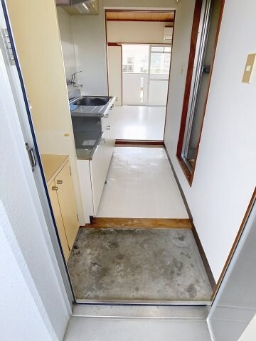 物件内観写真6　(2025年8月撮影※現況を優先します。)