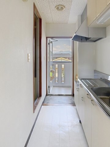 物件内観写真7　(2025年8月撮影※現況を優先します。)