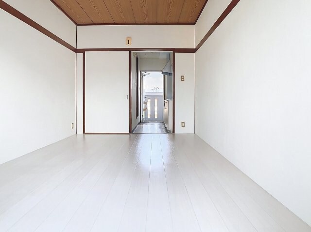 物件内観写真8　(2025年8月撮影※現況を優先します。)