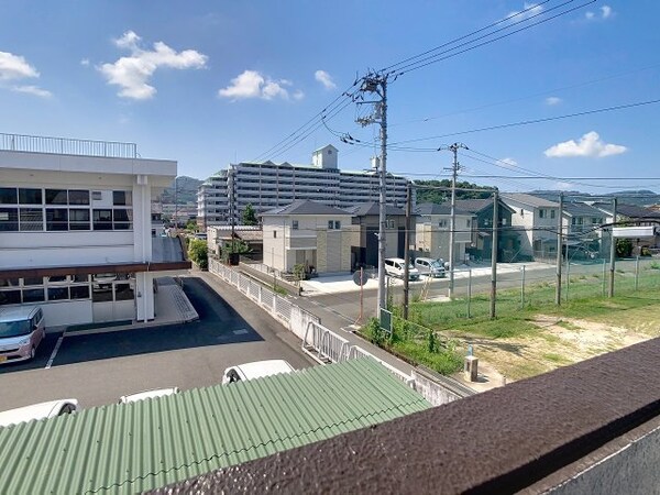 眺望(2025年8月撮影※現況を優先します。)