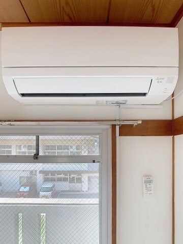 物件内観写真12　(2025年8月撮影※現況を優先します。)