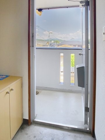 物件内観写真6　(2025年8月撮影※現況を優先します。)