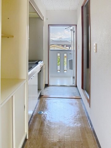 物件内観写真7　(2025年8月撮影※現況を優先します。)