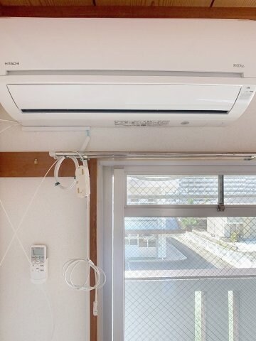 物件内観写真9　(2025年8月撮影※現況を優先します。)