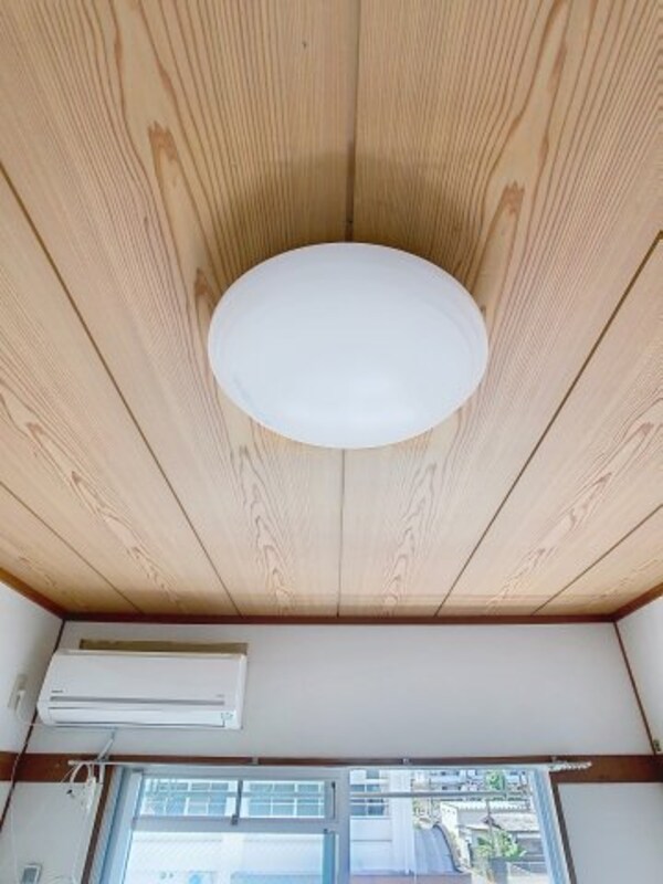 建物設備(2025年8月撮影※現況を優先します。)