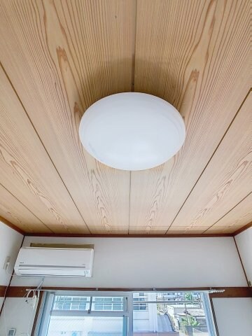 物件内観写真10　(2025年8月撮影※現況を優先します。)