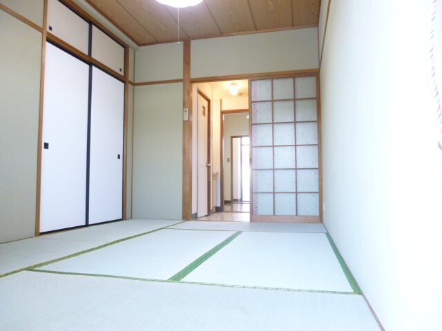 物件内観写真2　(2015年7月撮影)