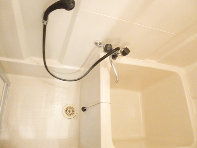 物件内観写真4　(2015年7月撮影)