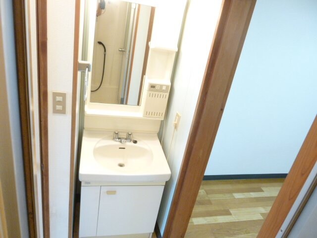 物件内観写真6　(2015年7月撮影)