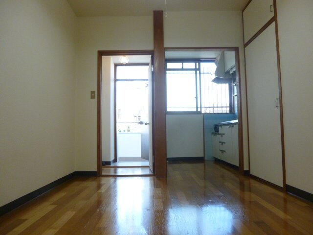物件内観写真7　(2015年7月撮影)