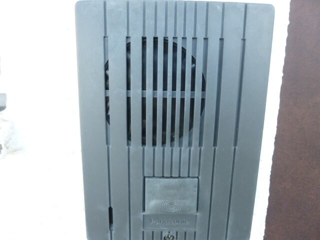 物件内観写真11　(2015年7月撮影)