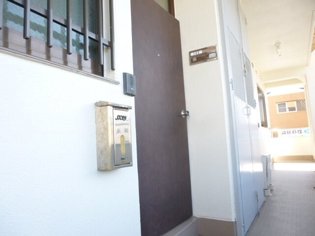 物件内観写真12　(2015年7月撮影)