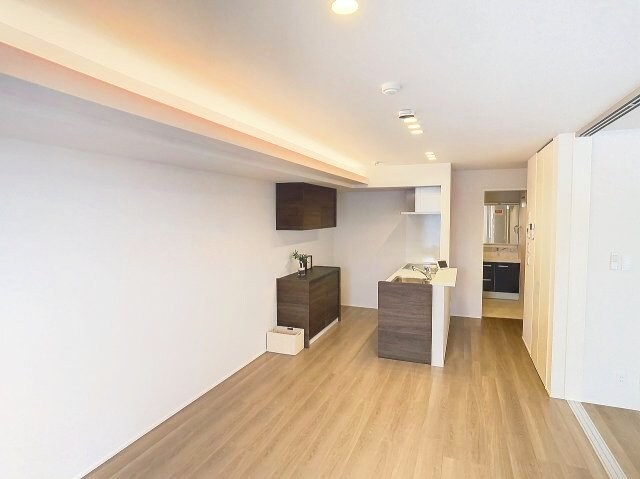 物件内観写真3　(2024年3月撮影)